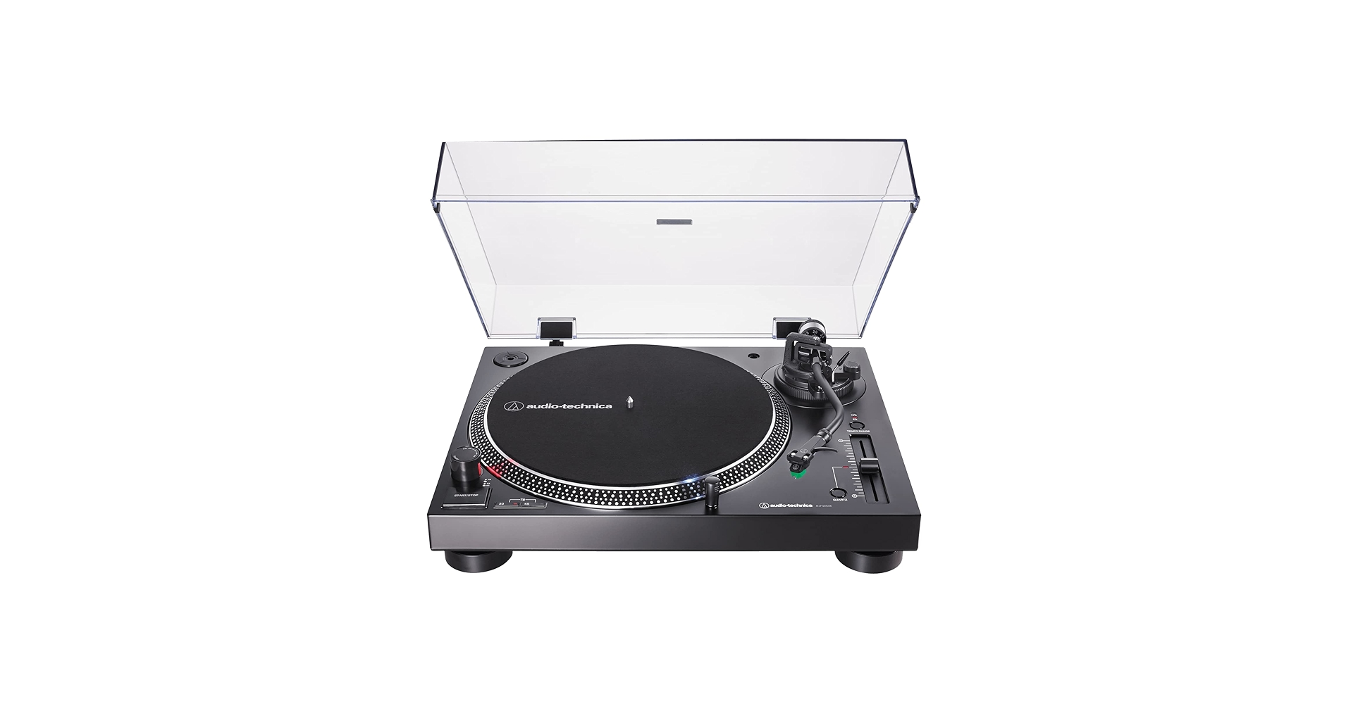 audio-technica AT-LP120XUSB ターンテーブル Amazon.com: Audio Technica AT-LP120XUSB-BZ Direct Drive USB